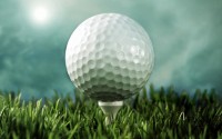 The Physics of Golf Ball Flight