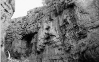 Iron and Fossils at Scunthorpe