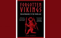 Remembering The Vikings: Select Histories From 'Forgotten Vikings', A New Study Of The Viking Age