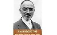 A Man Beyond Time: Moses Cotsworth’s fight for the 13-month calendar.